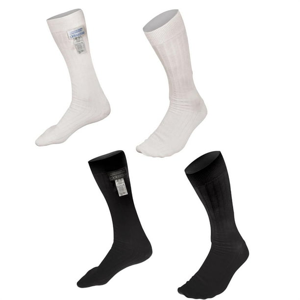FIA 8856-2000 Alpinestars 4704318-20-S ZX V2 Nomex Socks White Size S FIA 8856-2000 Alpinestars 4704318-20-S ZX V2 Nomex Socks White Size S